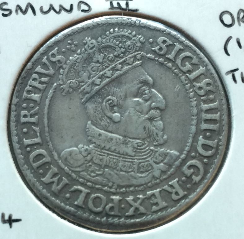 Post-Your-Kingdom-Of-Poland-Coins-By-Monarch-1587---1795
